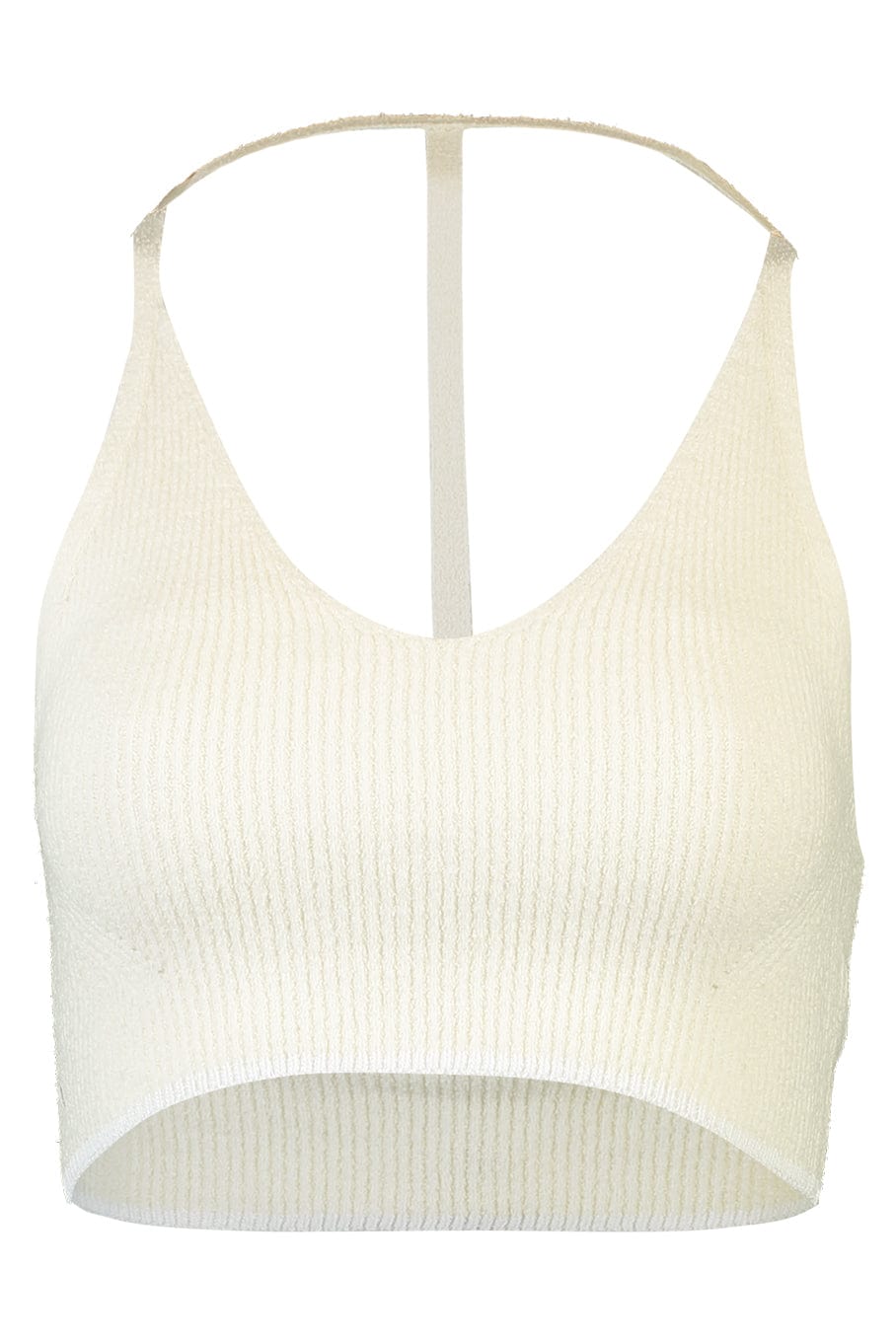 RAG & BONE-Soleil Rib Bra Top-