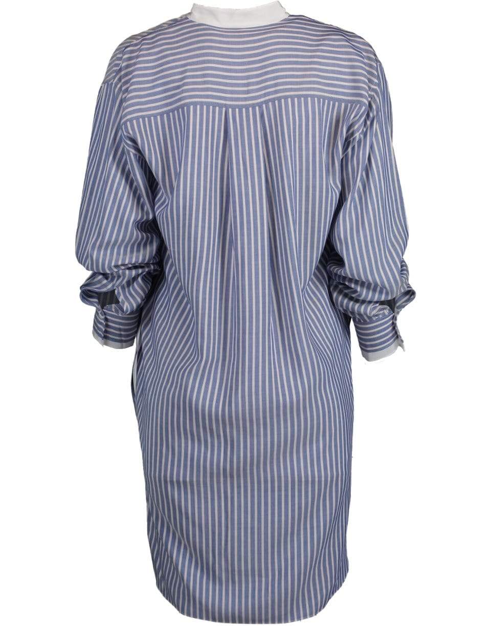 RAG & BONE-Margot Striped Tunic-
