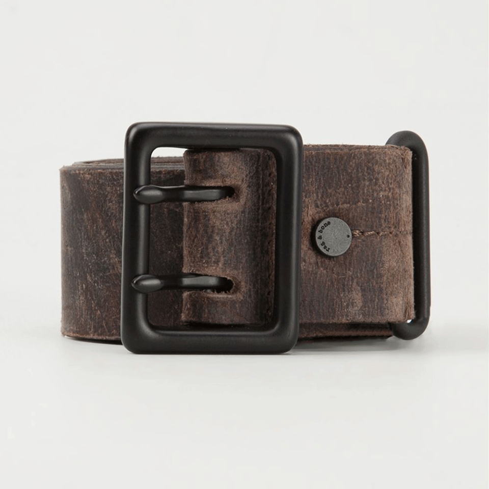 RAG & BONE-Harrington Belt-