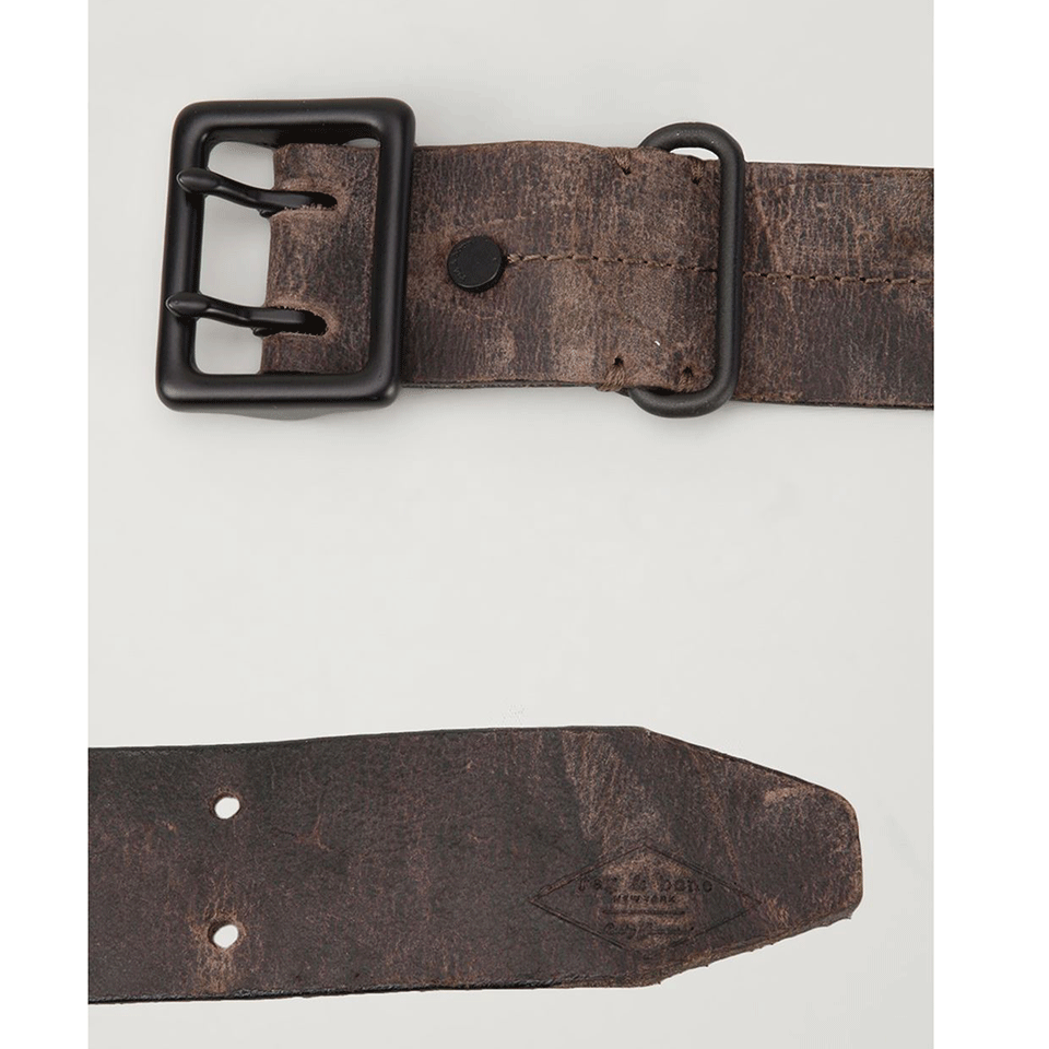 RAG & BONE-Harrington Belt-
