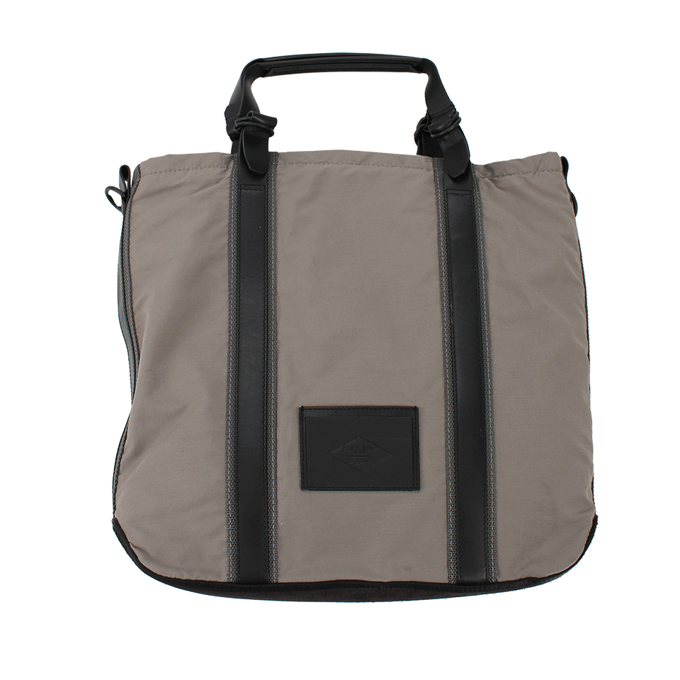 RAG & BONE-Tenzing Tote-GREY
