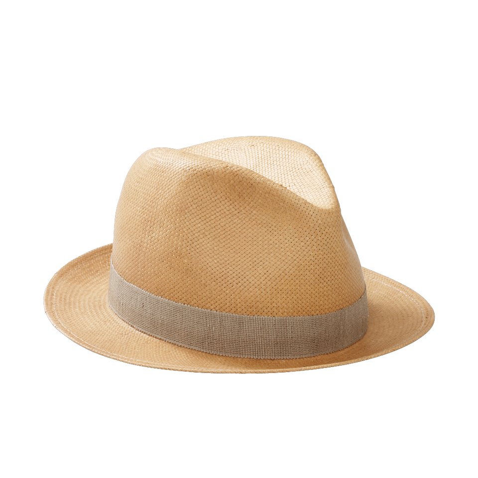 RAG & BONE-Hackman Fedora-