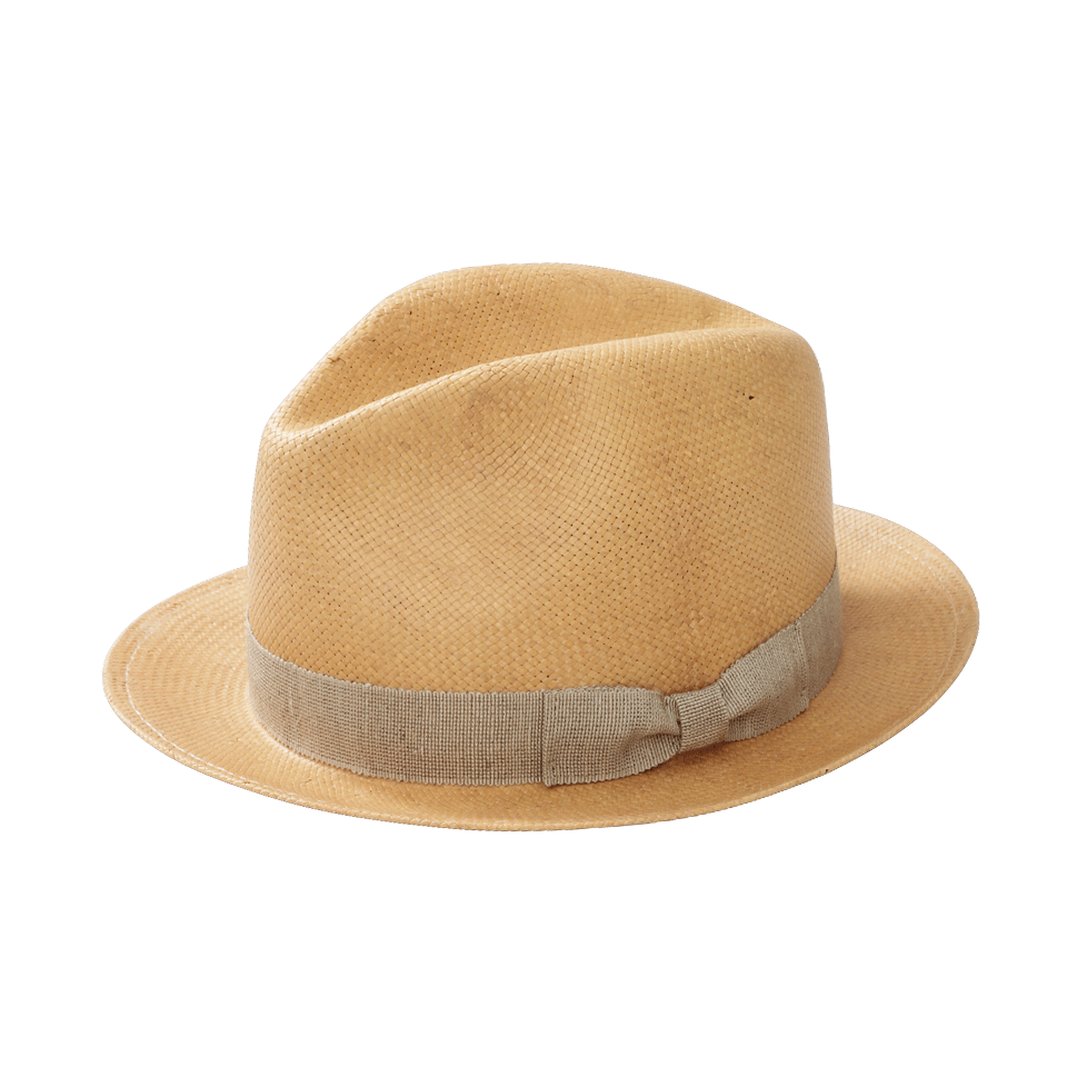 RAG & BONE-Hackman Fedora-