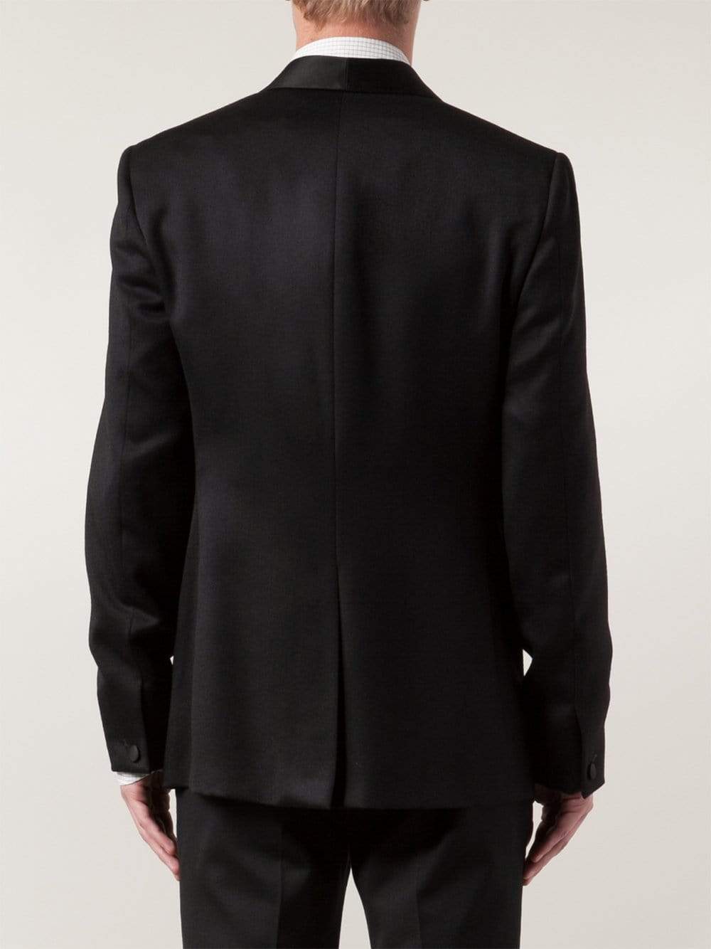RAG & BONE-Hardy Blazer-