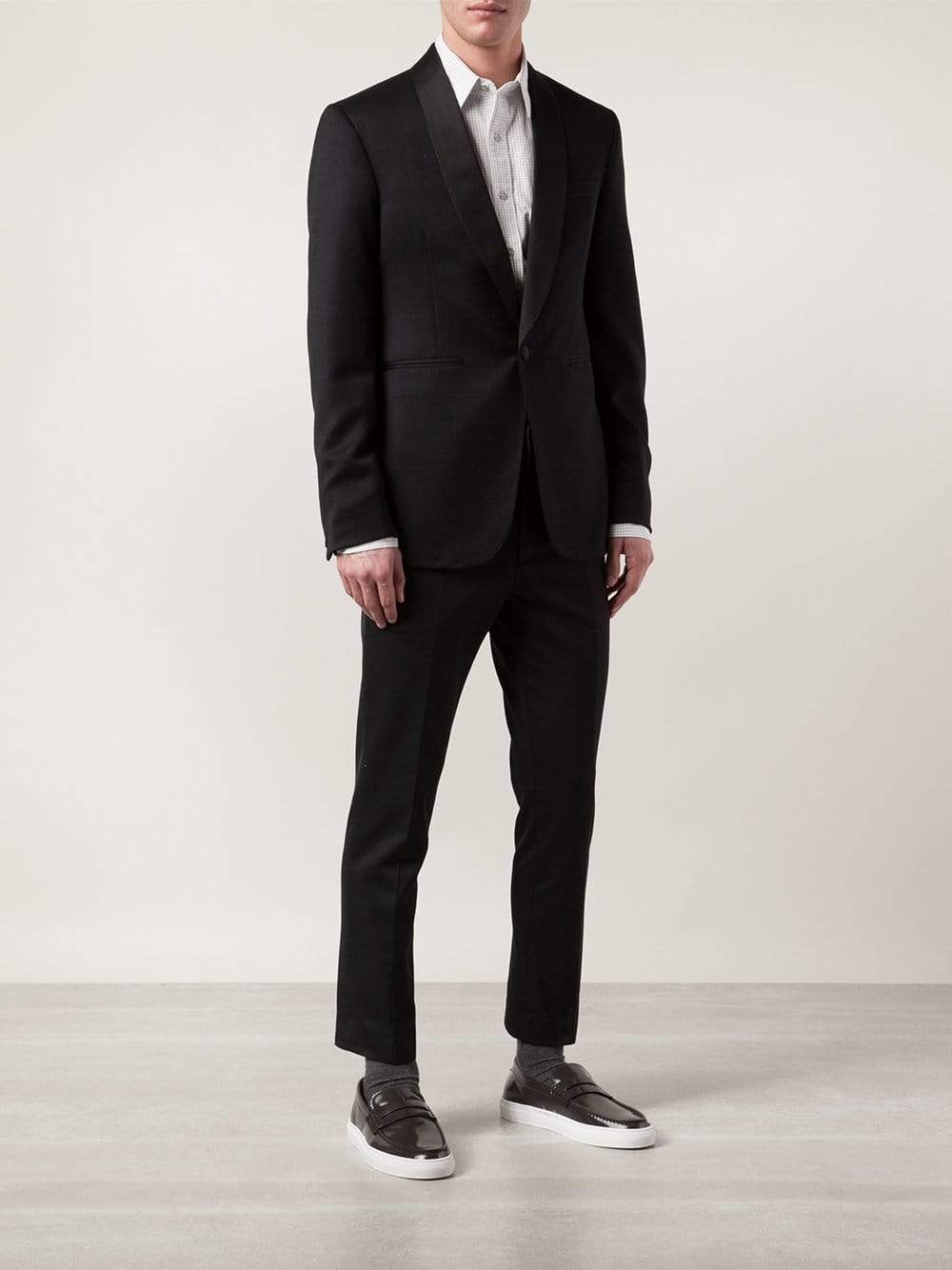RAG & BONE-Hardy Blazer-