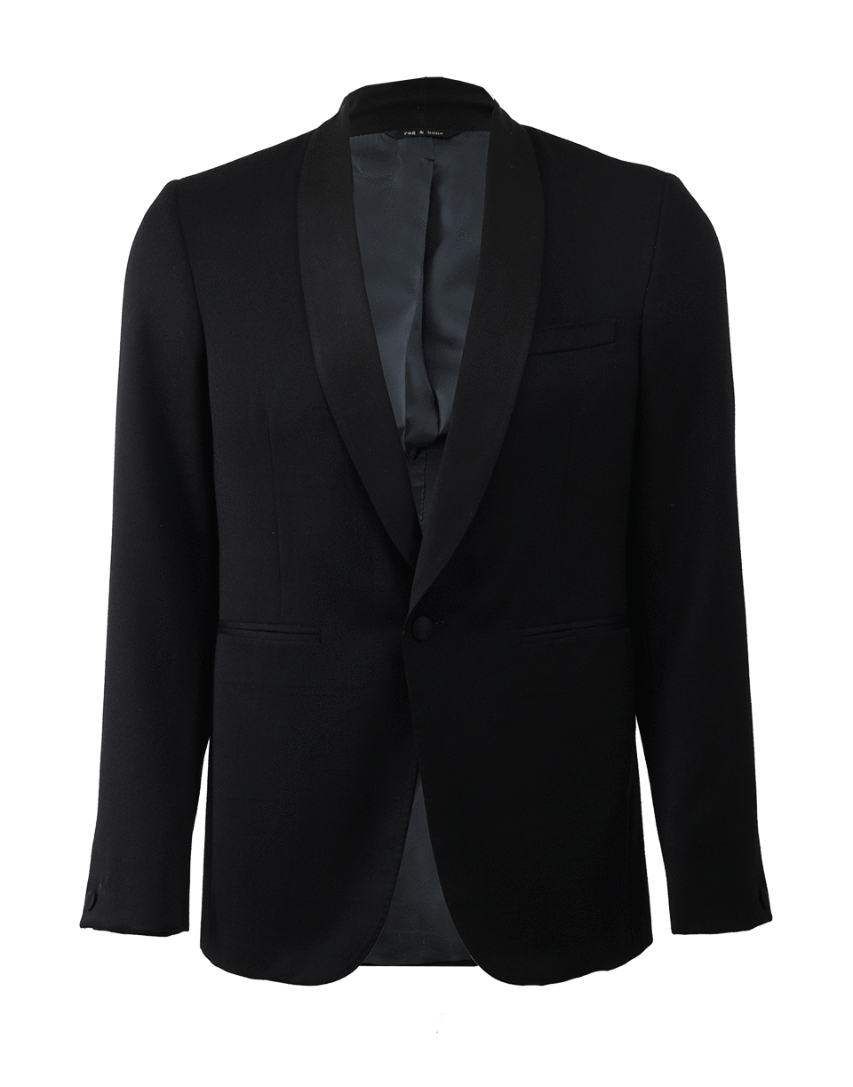 RAG & BONE-Hardy Blazer-