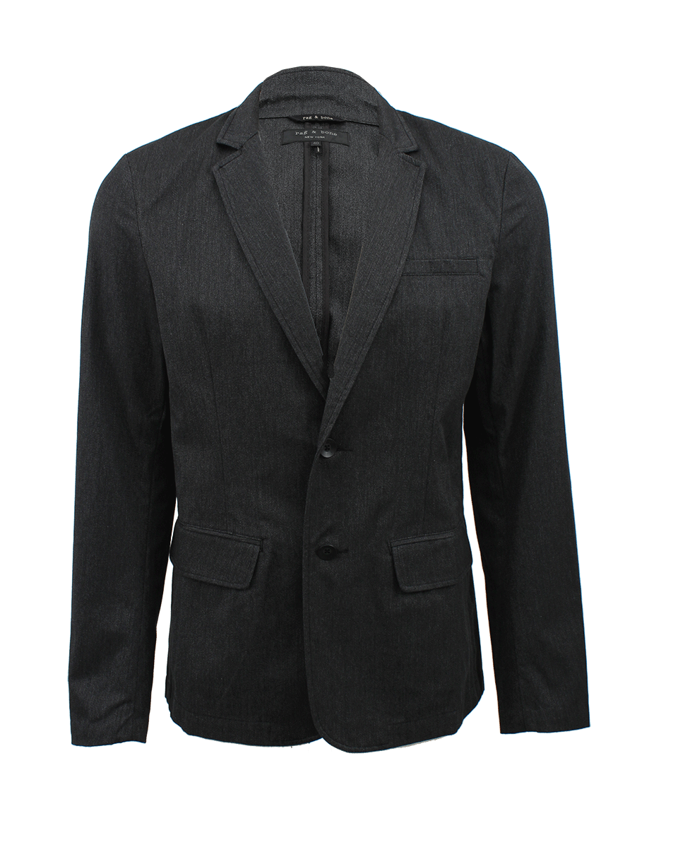 RAG & BONE-Men's Phillips Blazer-