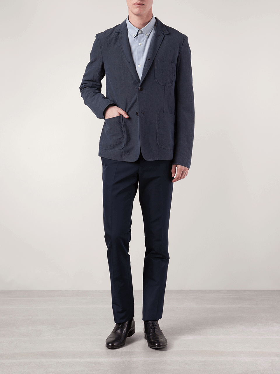 RAG & BONE-Nakano Jacket-