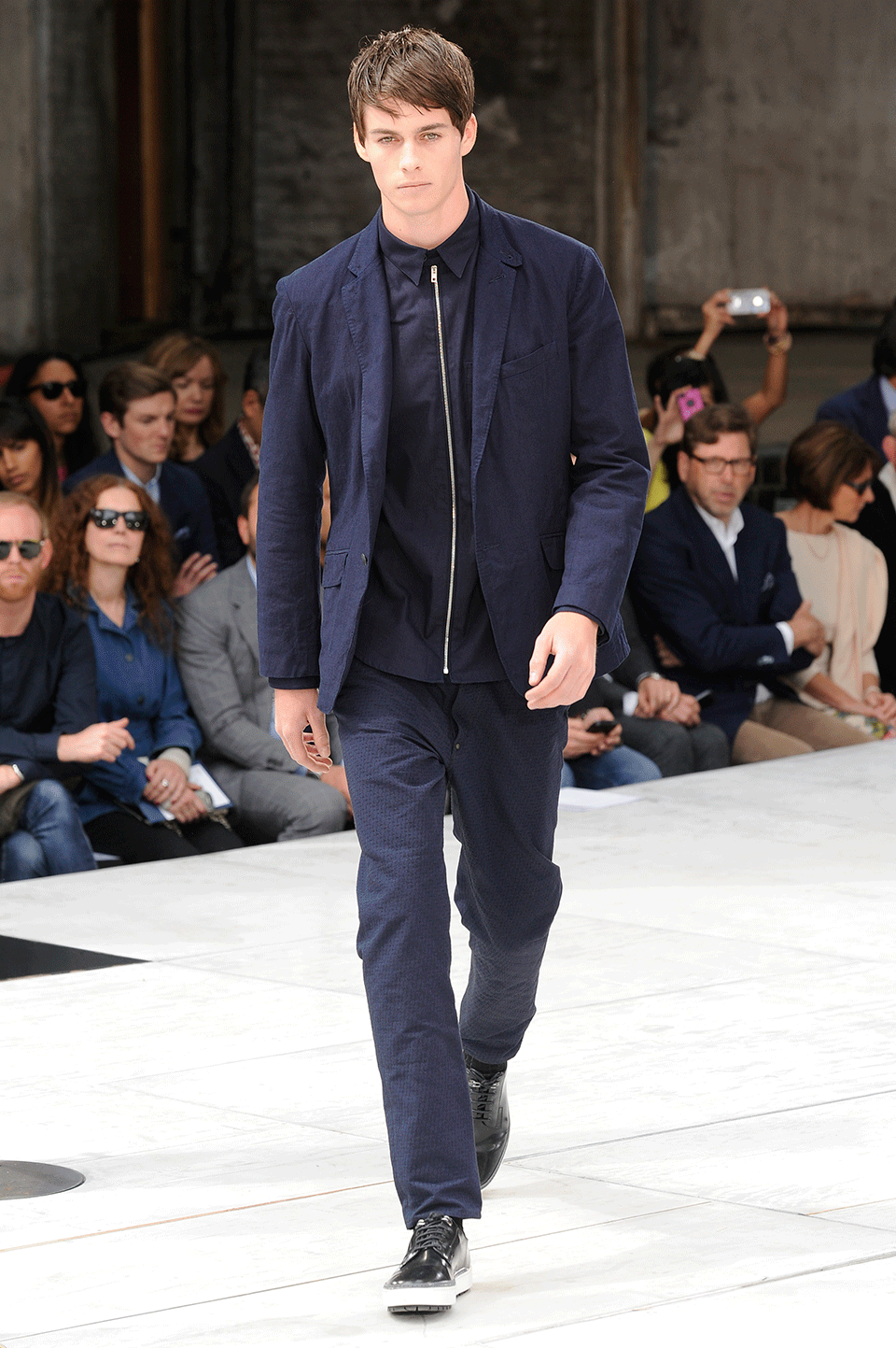RAG & BONE-Nakano Jacket-