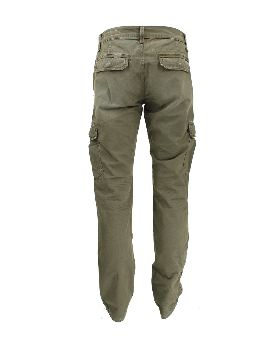 RAG & BONE-Distressed Radar Cargo Pant-