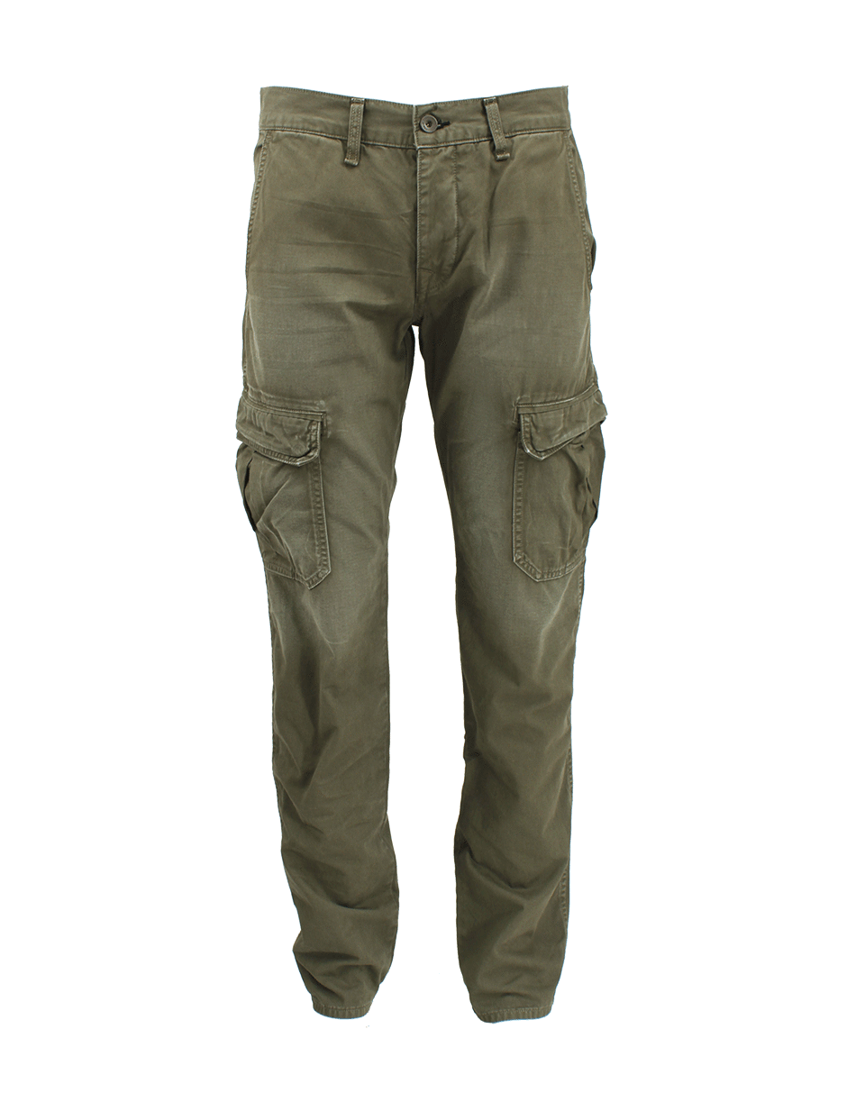 RAG & BONE-Distressed Radar Cargo Pant-