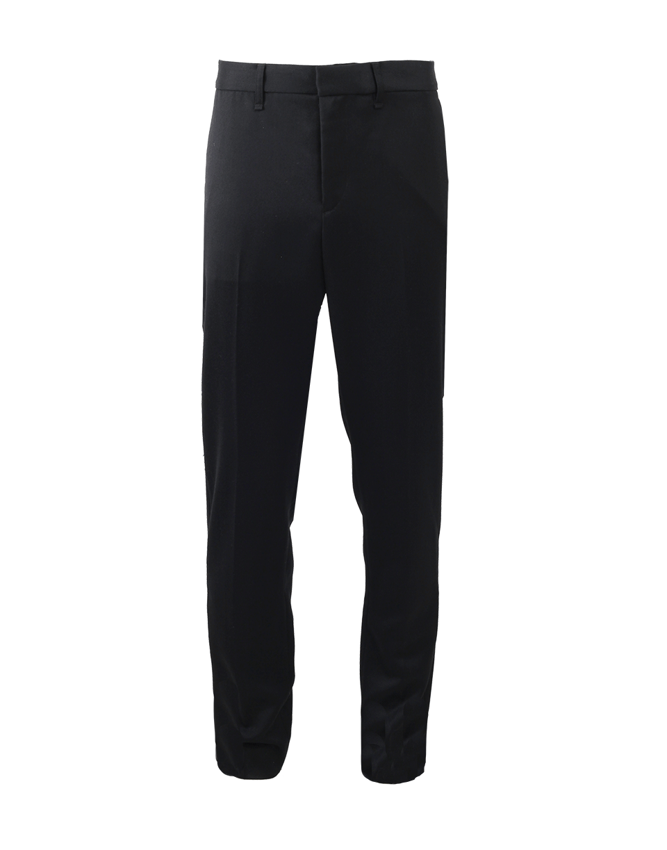 RAG & BONE-Slim Suit Pant-
