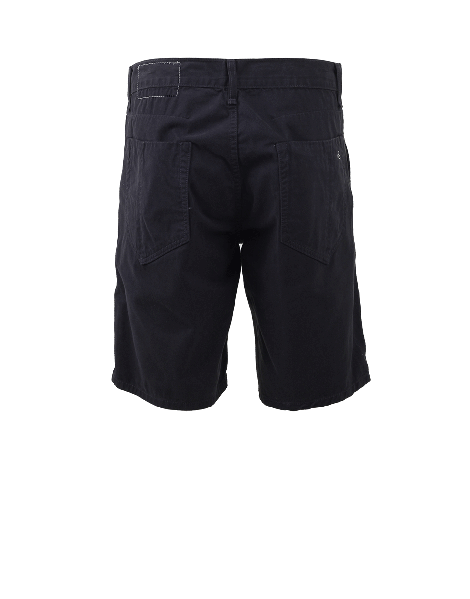 RAG & BONE-Standard Issue Short-