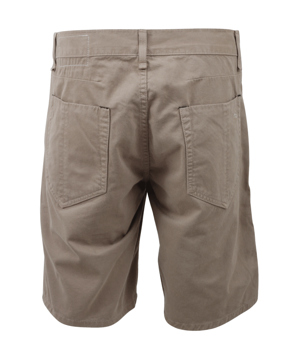 RAG & BONE-Standard Issue Short-