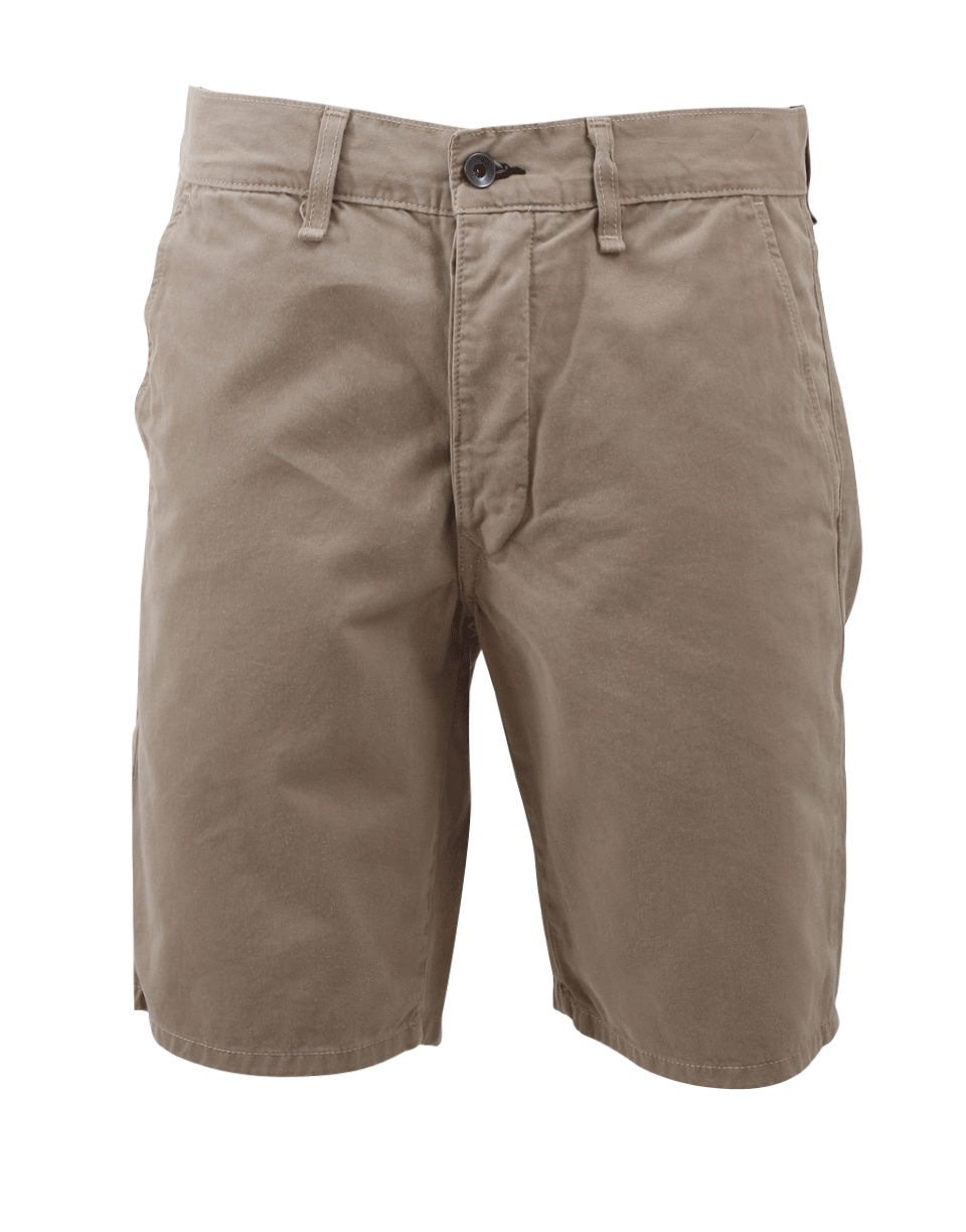 RAG & BONE-Standard Issue Short-