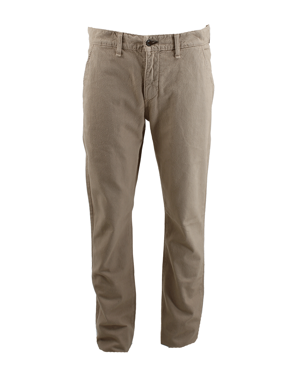 RAG & BONE-RB7 Slash Pocket Trouser-