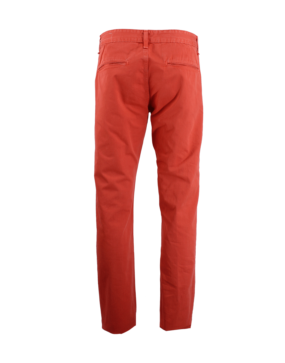 RAG & BONE-Slim Straight Chino Pant-