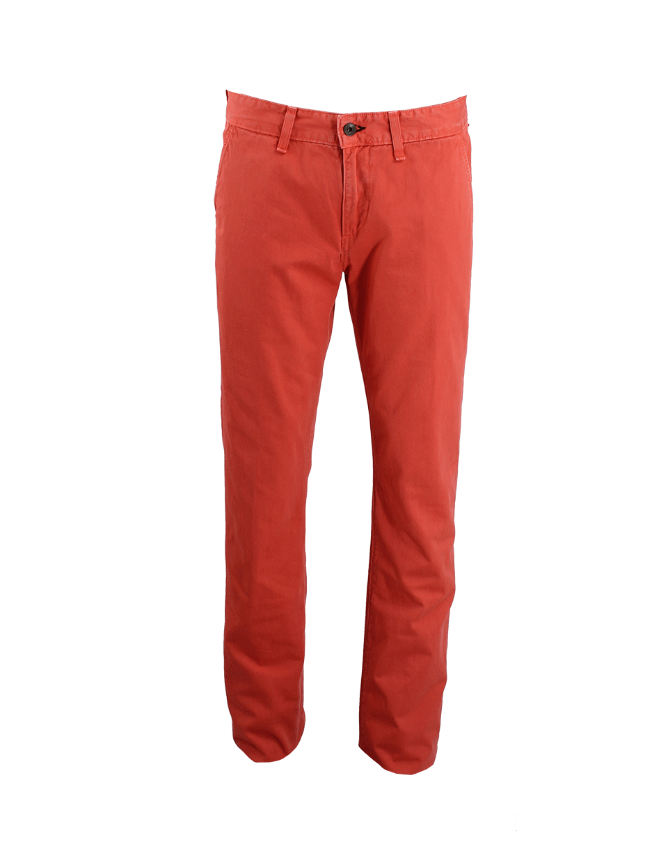 RAG & BONE-Slim Straight Chino Pant-