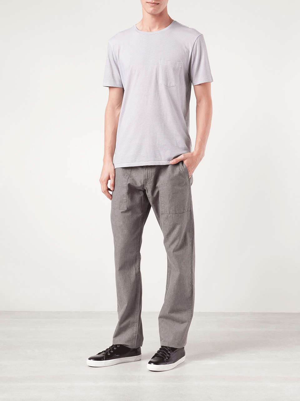 RAG & BONE-Surf Pant-