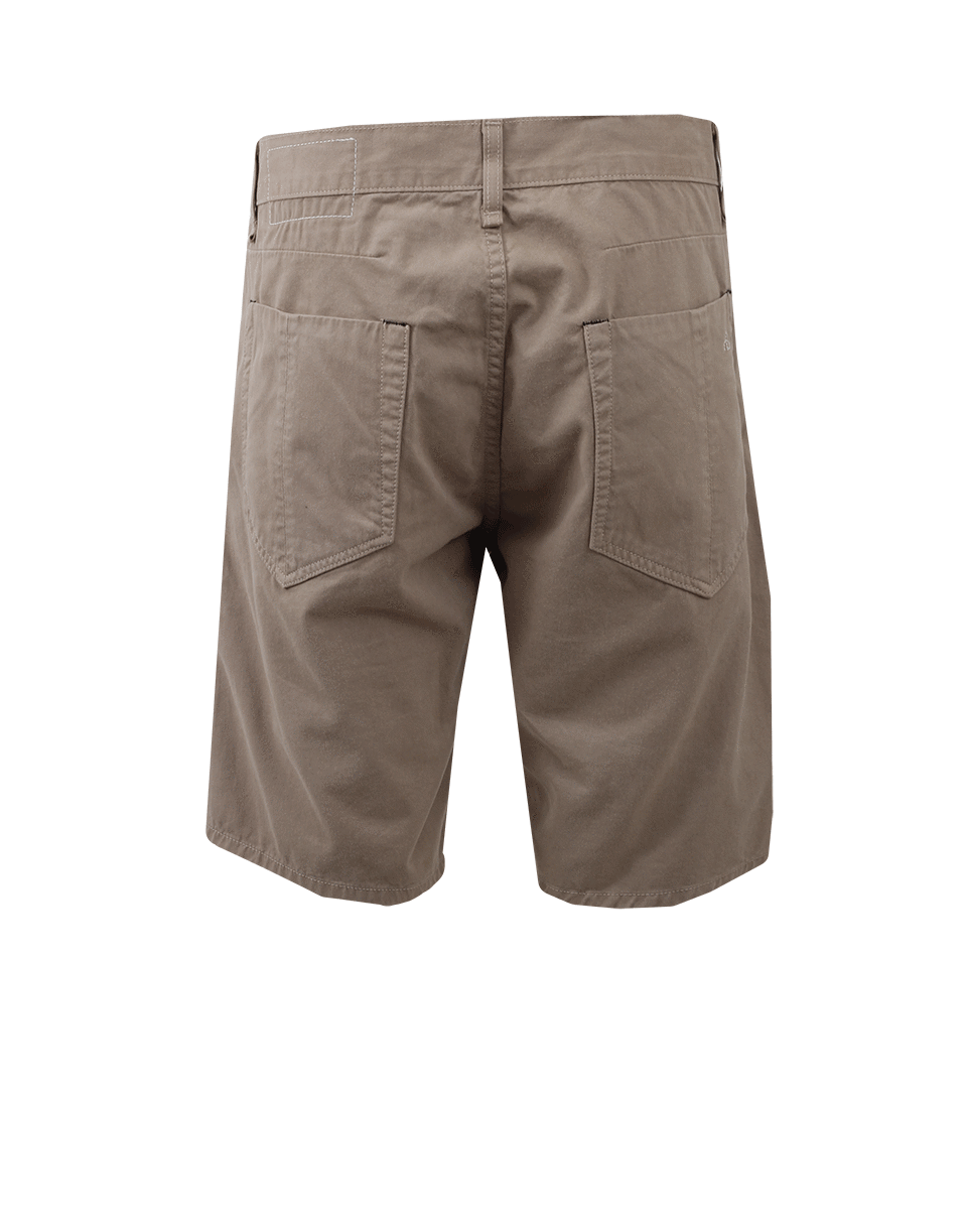 RAG & BONE-Standard Issue Short-