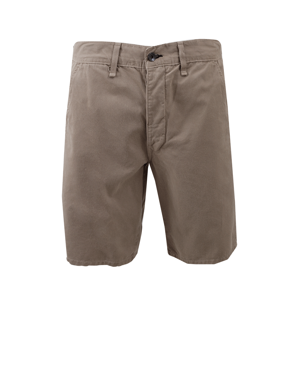 RAG & BONE-Standard Issue Short-