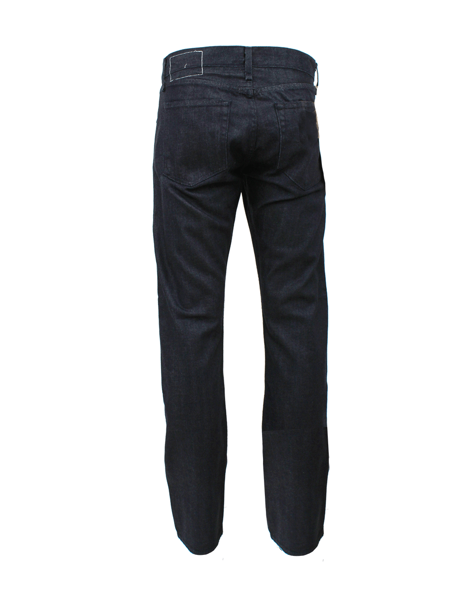 RAG & BONE-Slim Straight Jean-