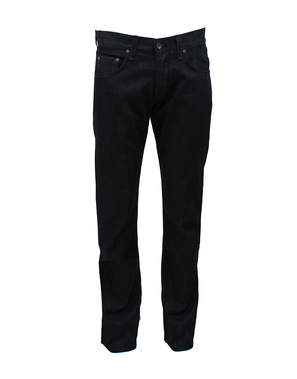 RAG & BONE-Slim Straight Jean-