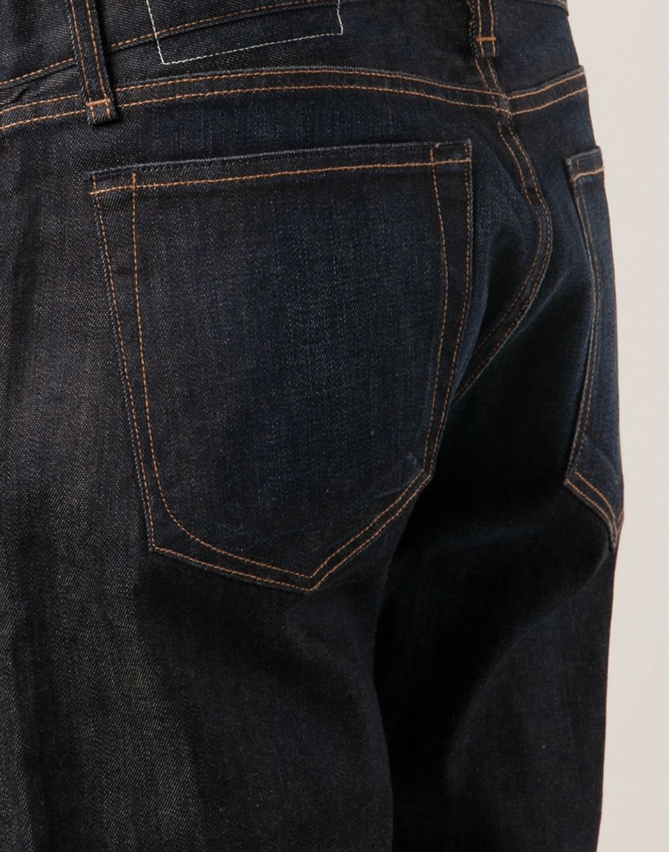 RAG & BONE-Fit-3 Dark Jean-