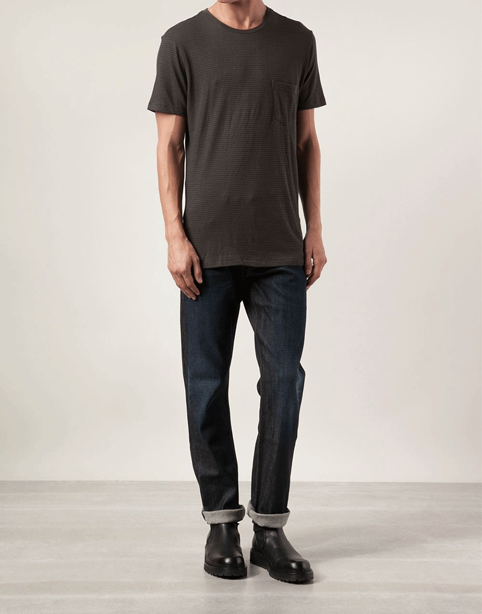 RAG & BONE-Fit-3 Dark Jean-