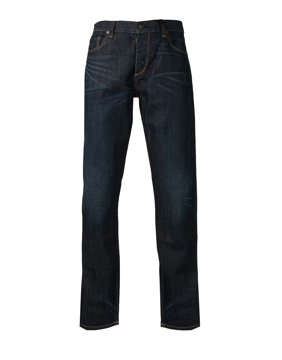 RAG & BONE-Fit-3 Dark Jean-