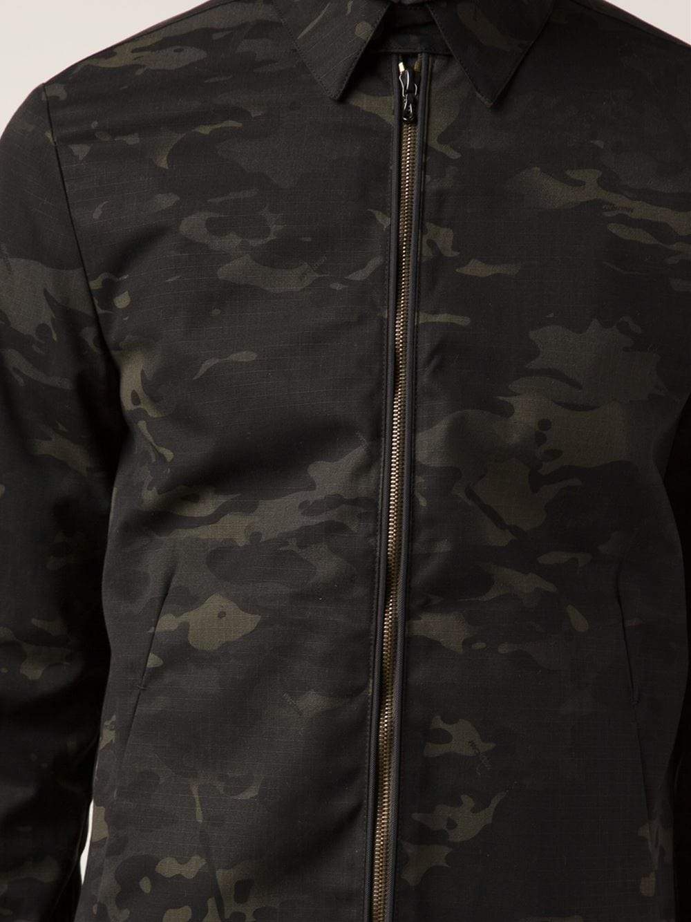 RAG & BONE-Maddox Shirt-