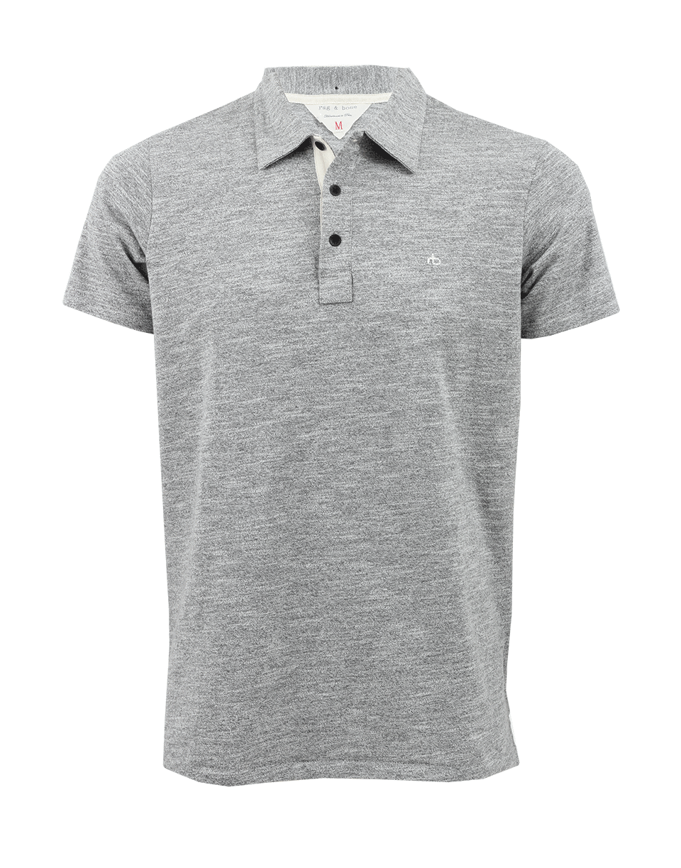 RAG & BONE-Moulinex Polo-