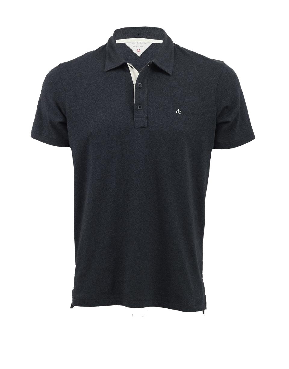 RAG & BONE-Moulinex Polo-