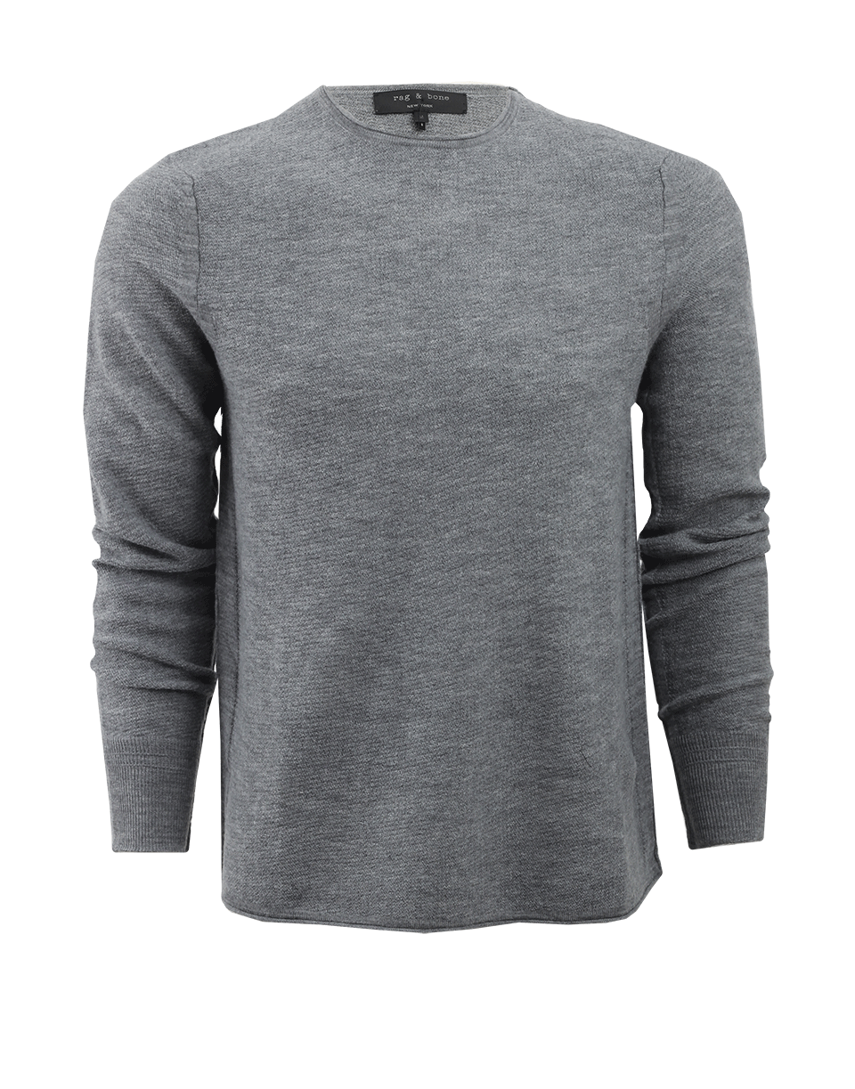 RAG & BONE-Grayson Crew-