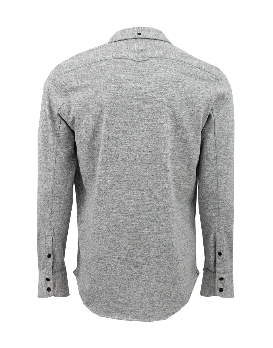 RAG & BONE-Jersey Shirt-