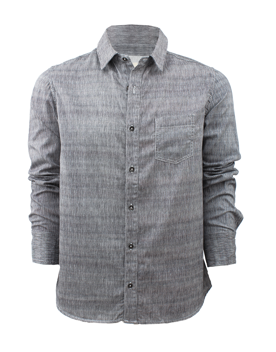 RAG & BONE-Men's Classic Shirt-