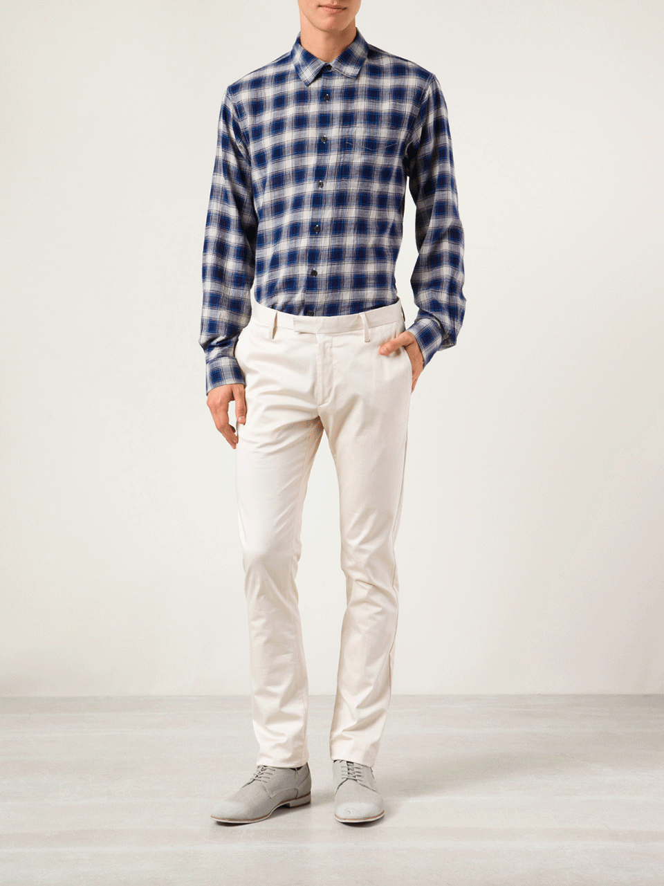 RAG & BONE-Beach Shirt-