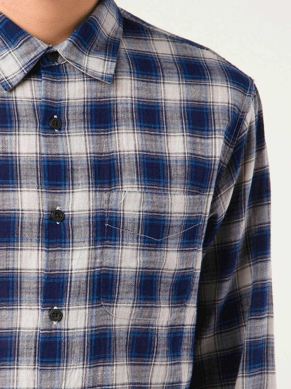 RAG & BONE-Beach Shirt-