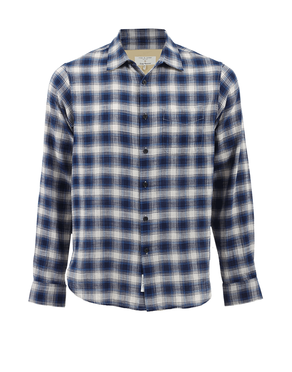 RAG & BONE-Beach Shirt-