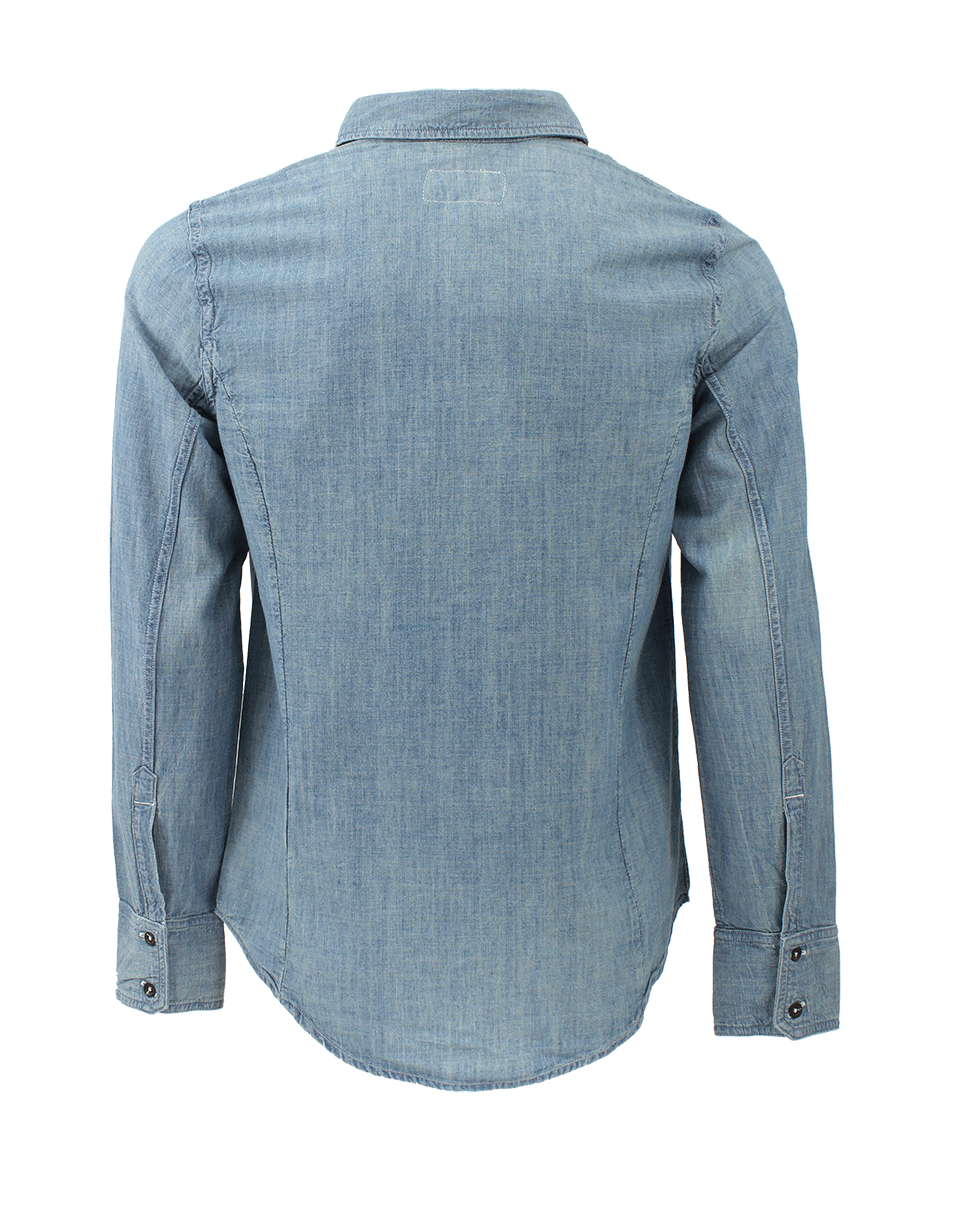 RAG & BONE-Classic Shirt-