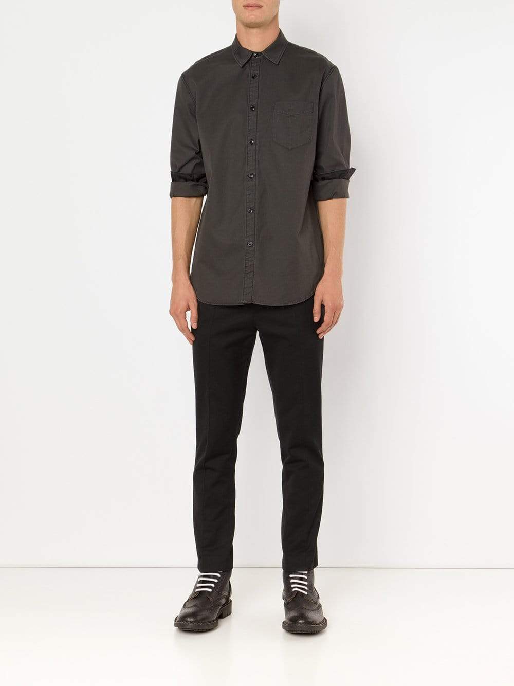 RAG & BONE-Field Shirt-
