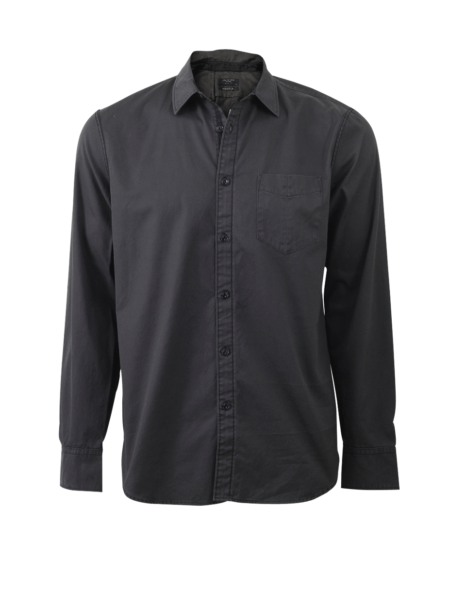 RAG & BONE-Field Shirt-
