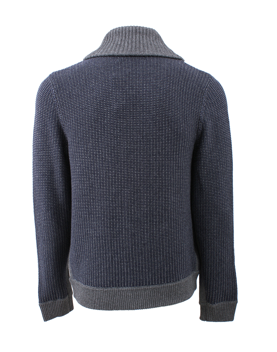 RAG & BONE-Asher Shawl Cardigan-