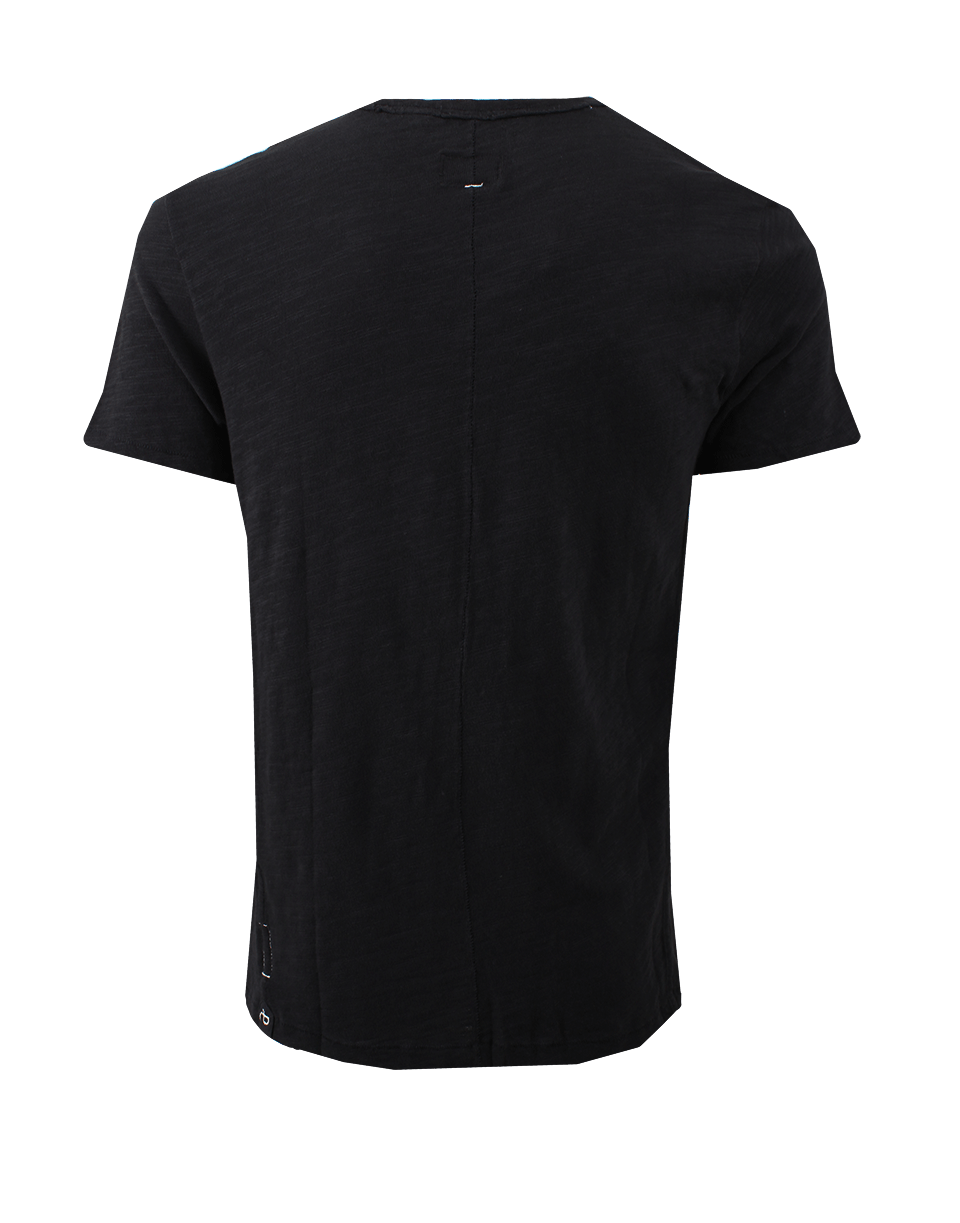 RAG & BONE-Basic Tee-