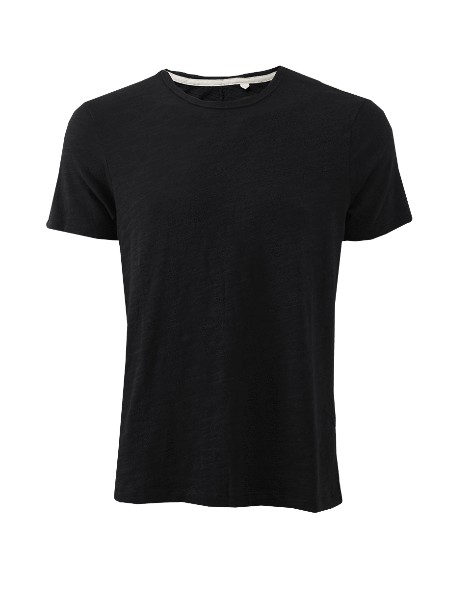 RAG & BONE-Basic Tee-