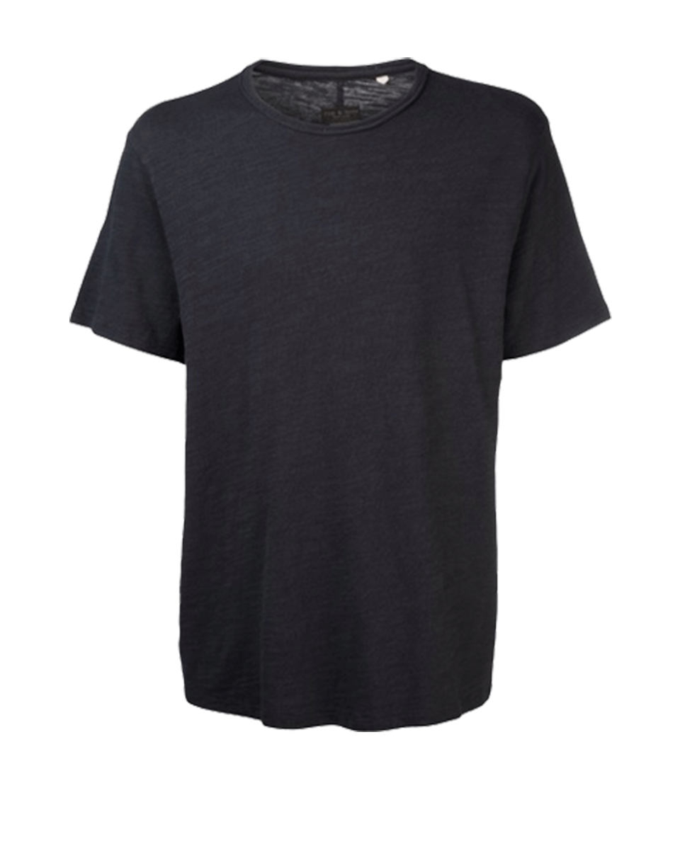RAG & BONE-Basic Tee-