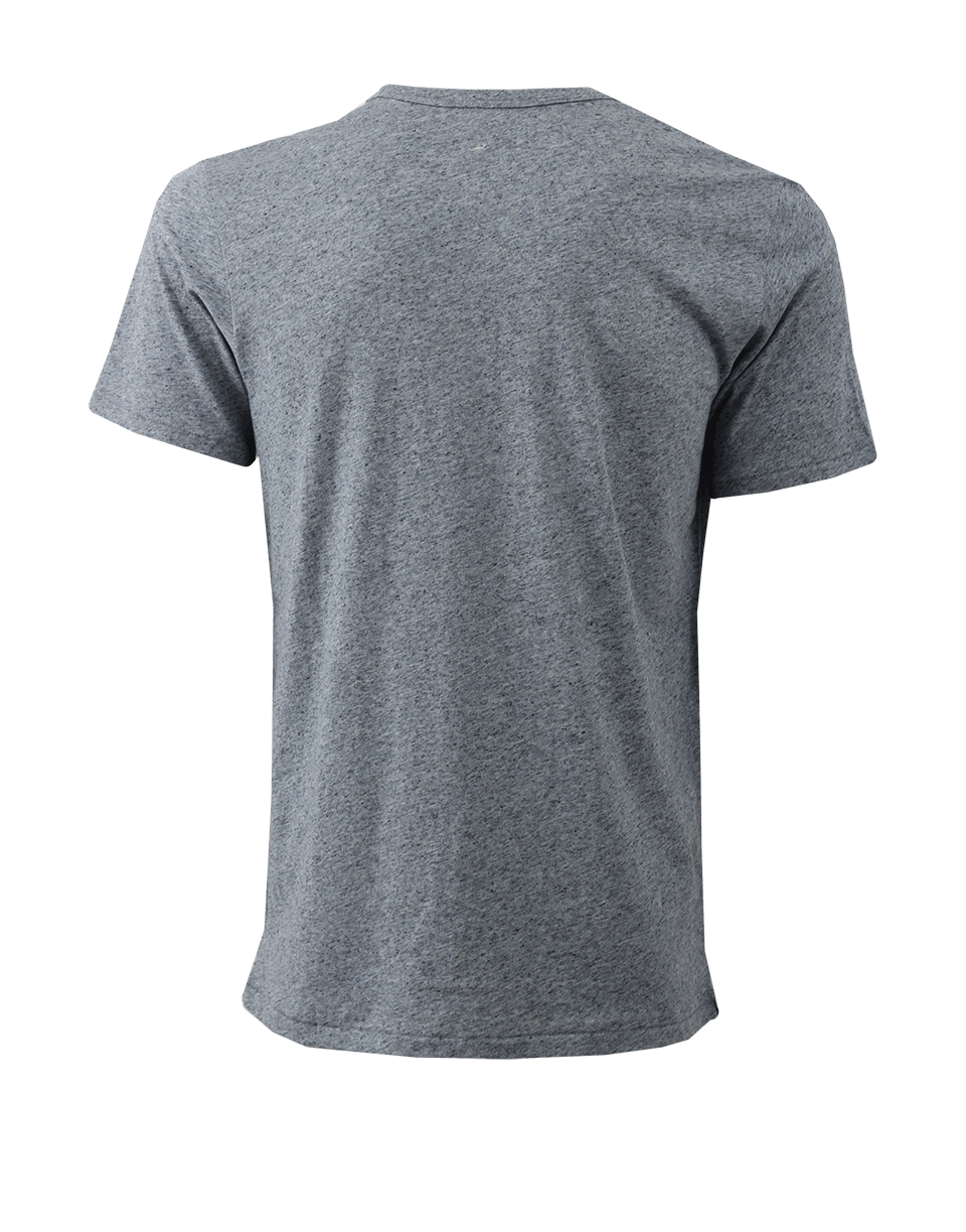 RAG & BONE-Tweed Tee-