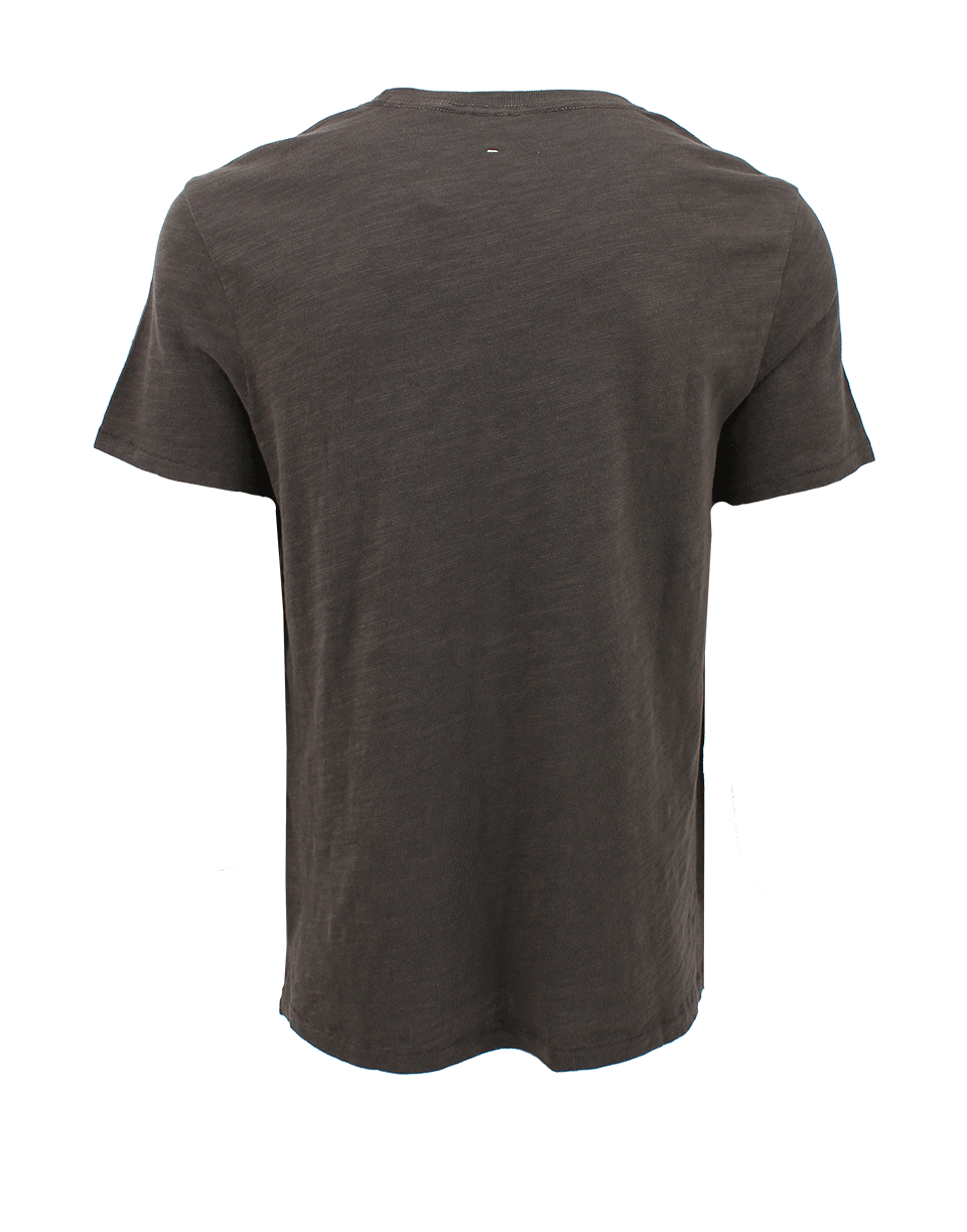 RAG & BONE-Flower Tee-