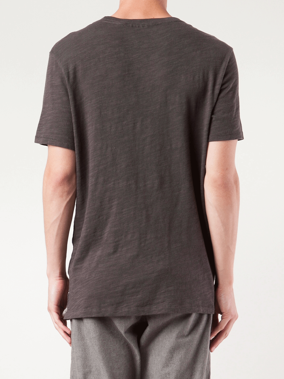 RAG & BONE-Flower Tee-