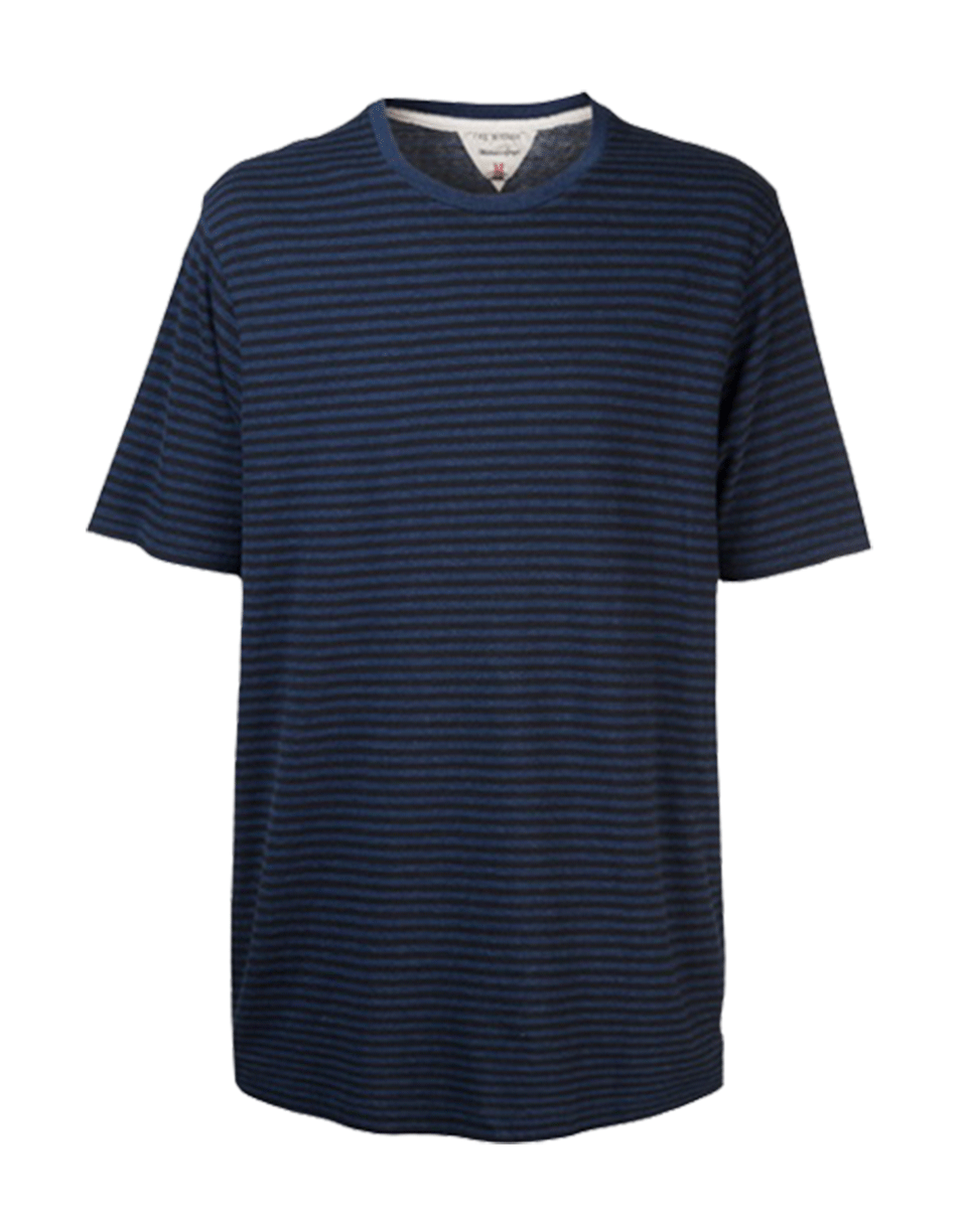 RAG & BONE-Men's Perfect Stripe Tee-
